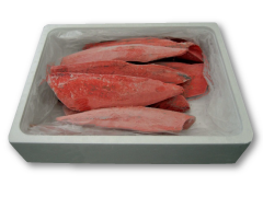 Skinless Lean Bonito