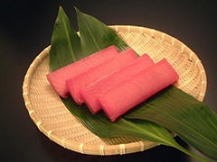 una Fillets