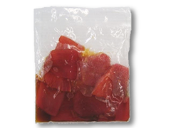 Tekkadon Tuna (Single serving)